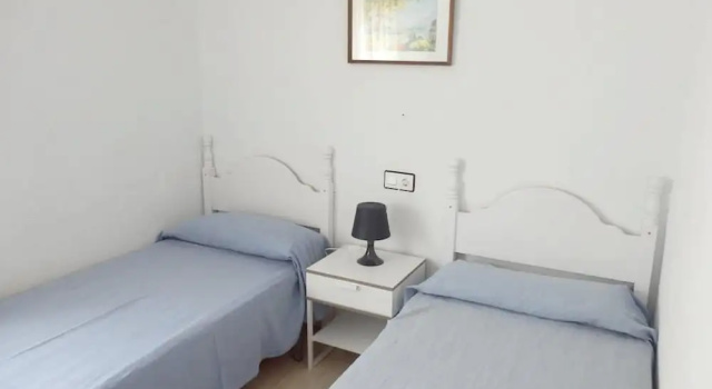 Apartment With 3 Bedrooms in Puerto de Mazarrón, With Furnished Terrac, Забронировать Апартаменты/квартира Масаррон Коста-Калида