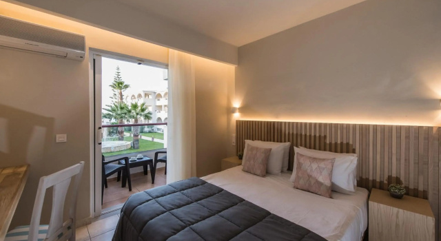Alykanas Beach Hotel by Zante Plaza, Забронировать Отель СПА-отели Закинфа, SPA-услуги