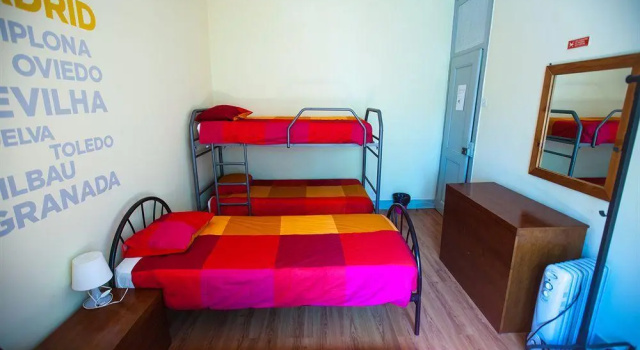 Tagus Home, Забронировать Отель Отели Эстремадура с парковкой, Парковка