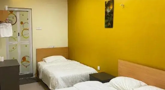 Sunshine Hotel, Rezerwuj Hotel Bahau Negeri Sembilan