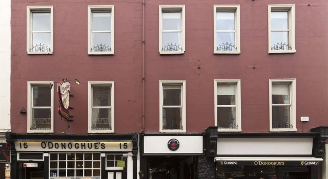O'Donoghue's