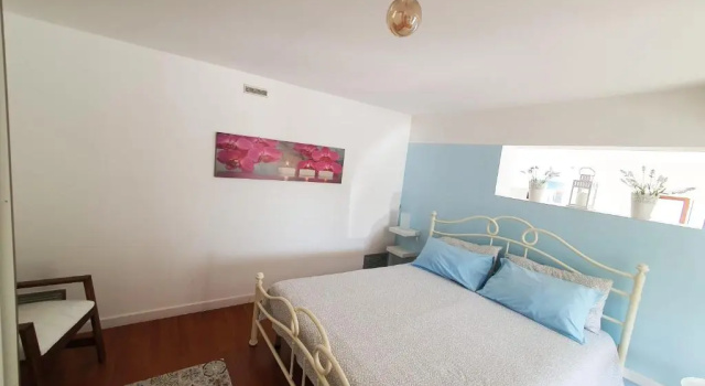 Апартаменты La torretta sulla costa 1