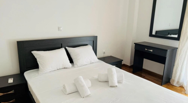 Piraeus 3 in Piraeus, Забронировать Апартаменты/квартира Пирей 