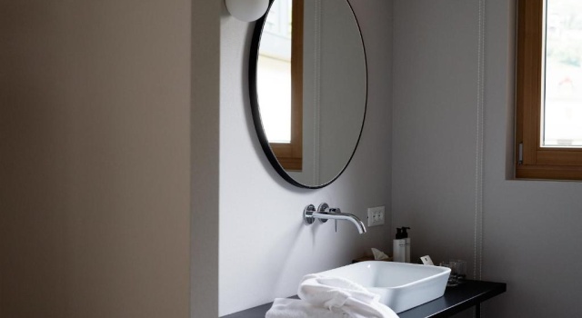 Двухместный номер Small Hotel Schwarzschmied, a Member of Design Hotels