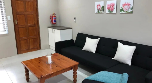 Faraway Lodge B&B