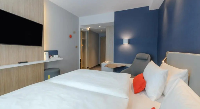 Номер Standard Holiday Inn Express Goettingen by IHG