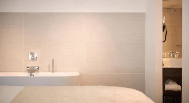 Люкс Superior Van der Valk Hotel Mechelen