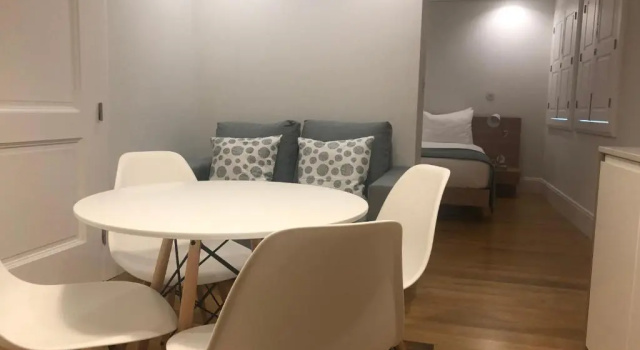 Апартаменты Polery Apartments Center