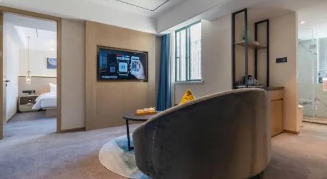 Tianxiang Yicheng Hotel