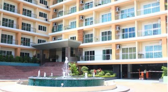 The Green Place Condo, Rezervasyon Otel Ban Sam Kong Phuket