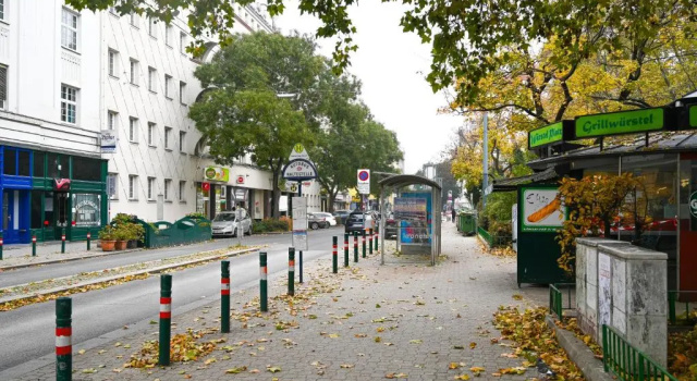 Апартаменты Hideaway Suite Danube Canal