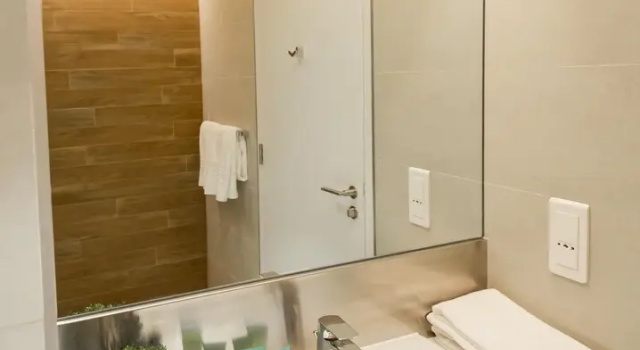 Апартаменты Luxury с 3 комнатами New Arabian Apartment Bluewater Luxury