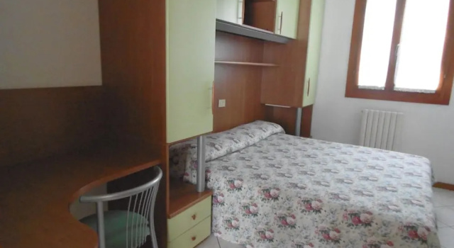 Апартаменты Spacious Apartment in Cavallino