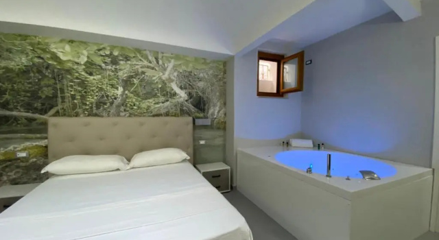 Номер Standard Clipper Suite