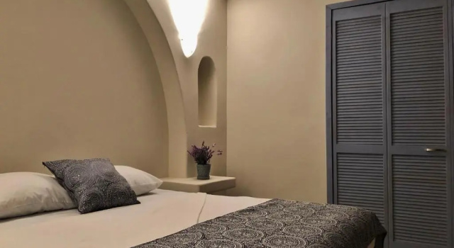 Полулюкс Hotel Villa Balu