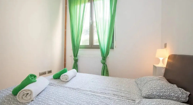 City Holiday Apartment, Забронировать Апартаменты/квартира Отели Региона Дубровника с парковкой, Парковка