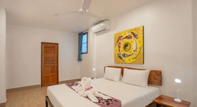 Tropical Vibe 5BR Pool Villa Nikkie 3