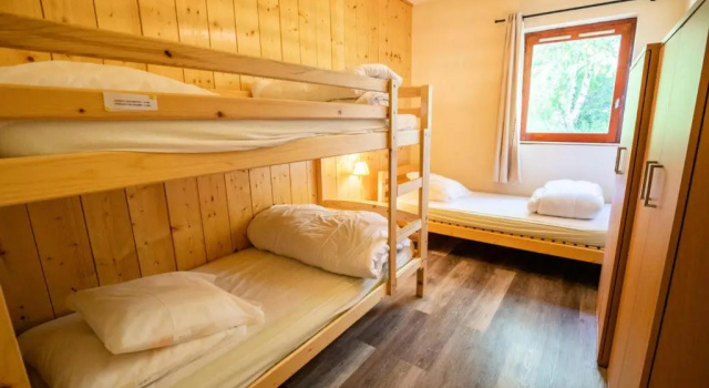 Résidence Les Arolles - 2 Pièces pour 4 Personnes 193169, Забронировать Апартаменты/квартира Вилароден-Бурже Овернь-Рона-Альпы
