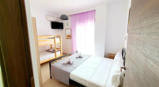 Апартаменты COZY & COOL Apartment N2 30m from sea