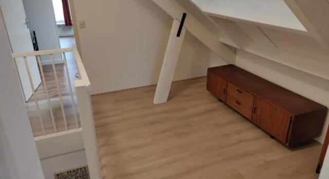 Вилла Vakantiehuis Achterhuis Ons Hoekje