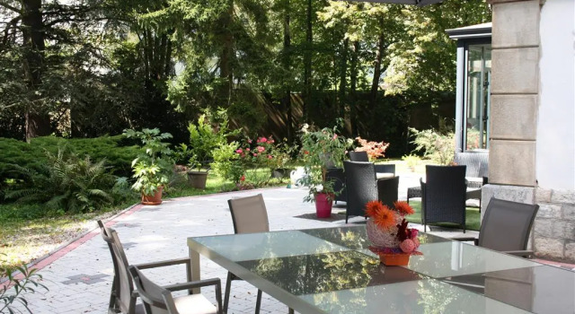 La Reverie, Rezervovat Hotel Montbéliard Doubs