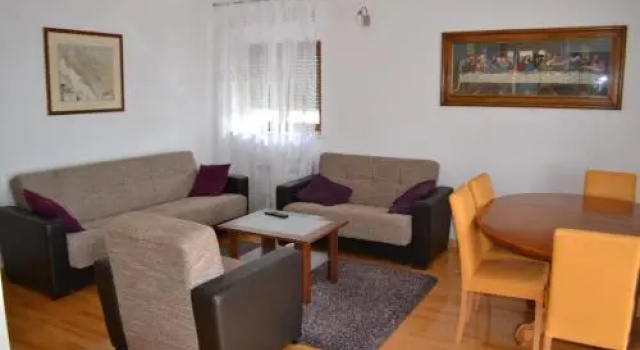 Luxury apartment with amazing view, Забронировать Апартаменты/квартира Сребрено Конавле
