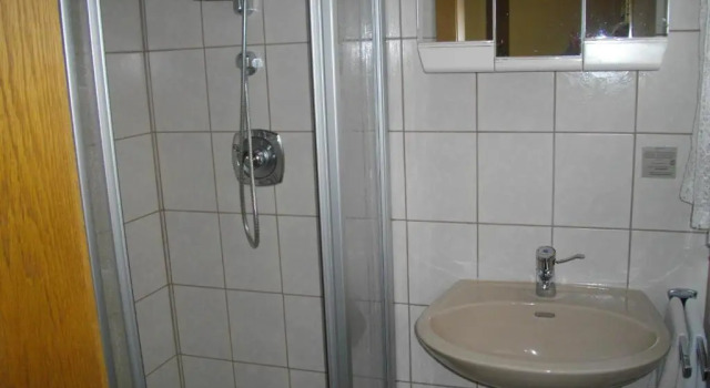 Номер Standard Gästehaus Bischof