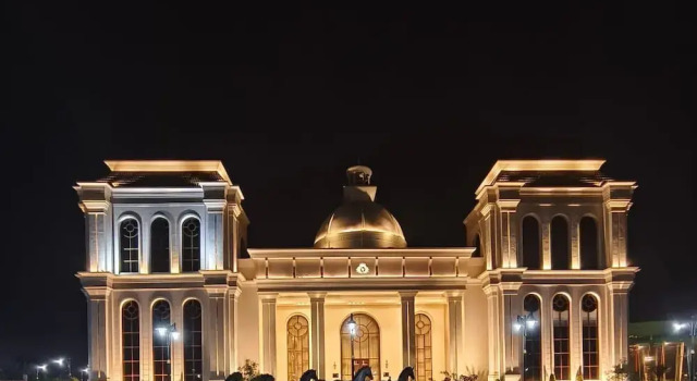 Hotel Sukh Farm 5-minute drive to Banasar Bagh, Забронировать Фермерский дом Сангрур штат Пенджаб