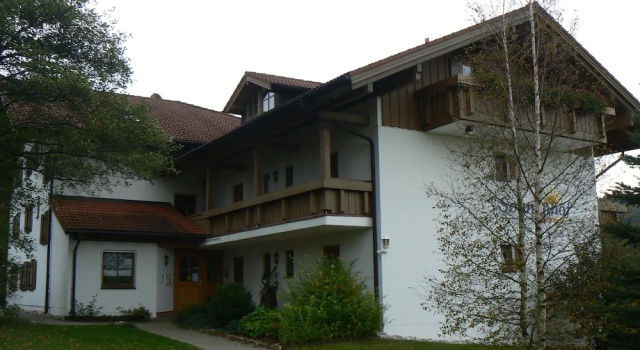 Ferienwohnungen Sonnenhof, Забронировать Отель Зег Ostallgaeu