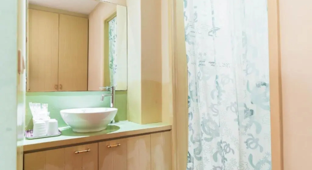Номер Luxury Story Inn City