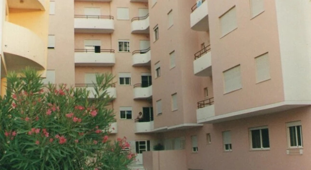 Apartment With one Bedroom in Quarteira, With Balcony - 400 m From the, Забронировать Апартаменты/квартира Куартейра Сотавенто
