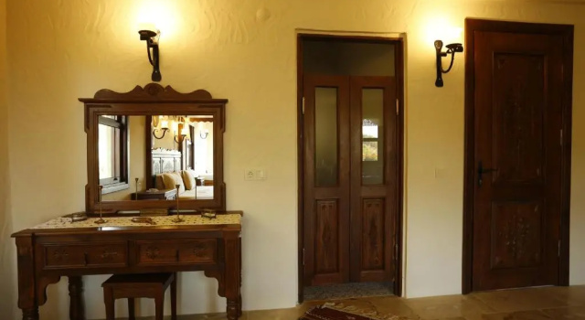 Room-exclusive Boutique Hotel, Rezerwuj Boutique Hotel Hotele w Fethiye Area z basenem, Basen
