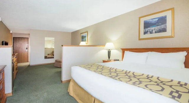 Holiday Inn Express Salida, Забронировать Отель Салида Колорадо