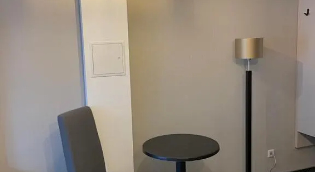 Двухместный номер Standard Цокольный этаж Hotel Restaurant Mirena