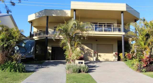 Seachange, Забронировать Отель Форстер North Coast New South Wales