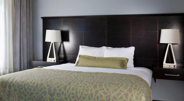Номер Standard Staybridge Suites Montgomeryville by IHG