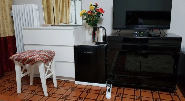 Dreambnb, Забронировать Отель Отели Венето с парковкой, Парковка