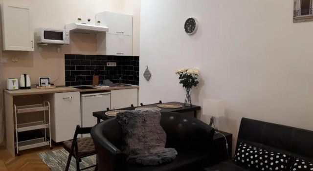 M&M Apartment Budapest House