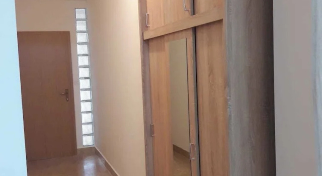 Студия Apartments Ivana