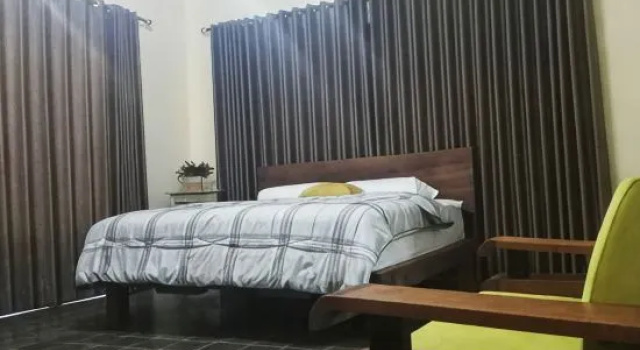 Suite junior Doeloerkoe Homestay
