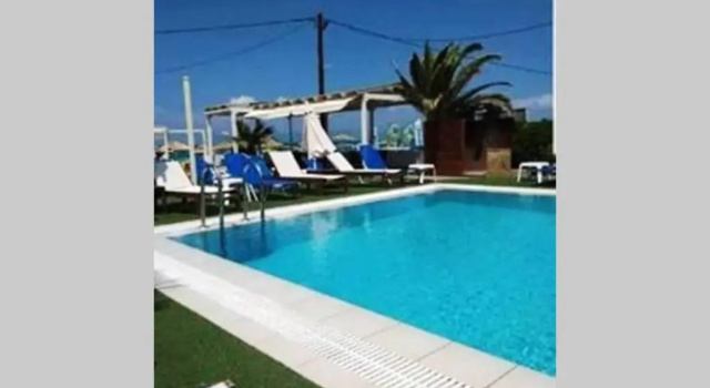 Апартаменты Havana 2 Luxury sea and pool