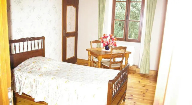 Chambres dHotes du Maine, Забронировать Отель «постель и завтрак» Лаленд 