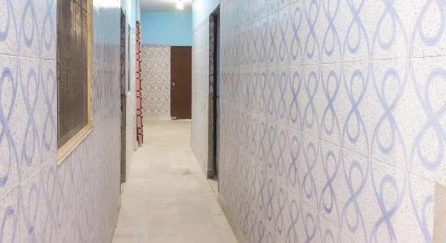 SPOT ON 71107 Hotel Gopal Ji, Забронировать Отель Отели Алигарха 3 звезды, 3*