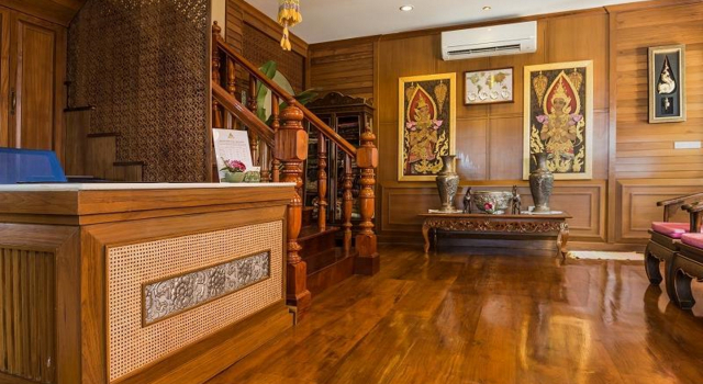 Phusanfah Resort, Брондау Резорт Mae Taeng Chiang Mai