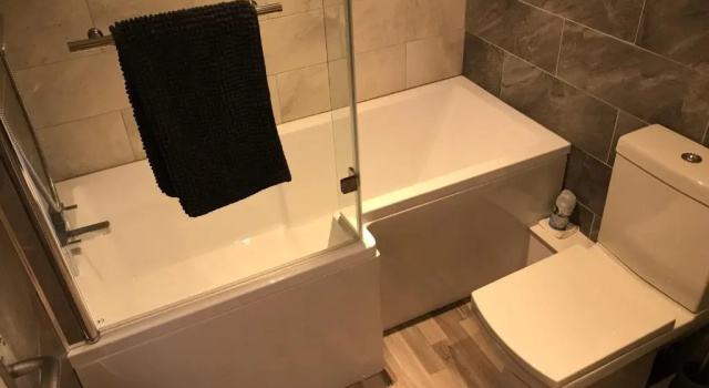 Номер Deluxe Fornham Guest House