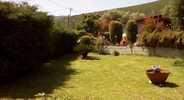 Коттедж с 2 комнатами Dimitris House