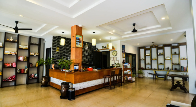 Coco Retreat Phuket Resort and Spa - SHA Plus, Забронировать Курортный отель Бухта Чалонг Пхукет