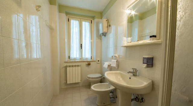 Номер Superior Sogno di Davide Country House