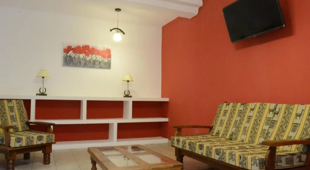 Hotel Inti Masi, Rezerwuj Hotel Hotele w Salta z Parkingiem, Parking