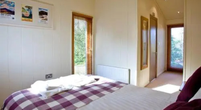 Great Combe Lodge, Забронировать Отель Бови-Трейси Dartmoor